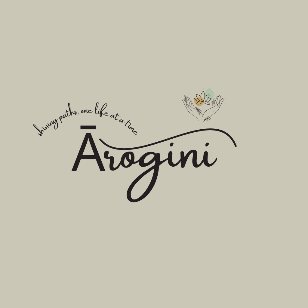 Ārogini